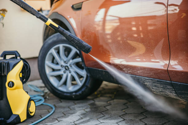 Best Commercial Pressure Washing  in Culpeper, VA