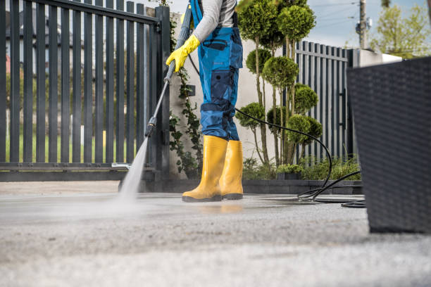 Best Deck Cleaning Services  in Culpeper, VA
