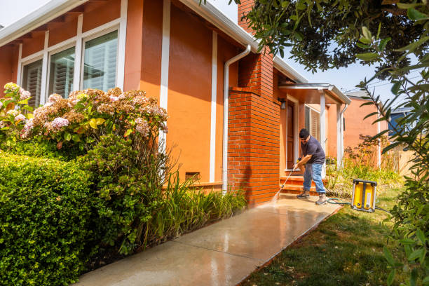 Why Choose Our Certified Pressure Washing Experts for Your Project Needs in Culpeper, VA?