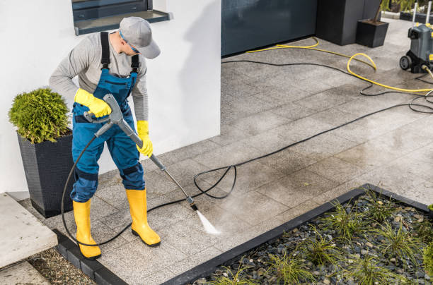 Best Roof Power Washing Services  in Culpeper, VA